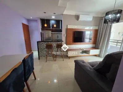 Apartamento com 2 Quartos à venda, 77m² no Centro, Jacareí