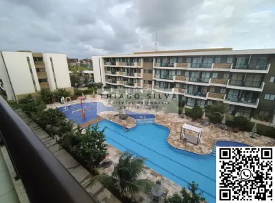 Apartamento com 2 Quartos à venda, 56m² no , Ipojuca