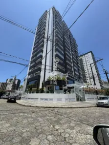 Apartamento com 2 Quartos à venda, 75m² no Guilhermina, Praia Grande