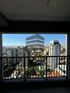 Apartamento com 1 Quarto à venda, 25m² no Vila Mariana, São Paulo