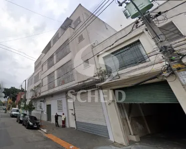 Galpão/Depósito/Armazém à venda, 5939m² no Luz, São Paulo
