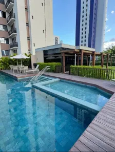 Apartamento com 4 Quartos à venda, 160m² no Parnamirim, Recife