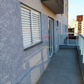 Apartamento com 1 Quarto à venda, 29m² no Santa Teresinha, São Paulo
