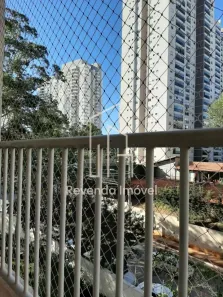 Apartamento com 2 Quartos à venda, 48m² no Parque Reboucas, São Paulo