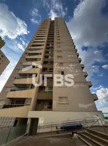 Apartamento com 3 Quartos à venda, 79m² no Setor Leste Universitário, Goiânia