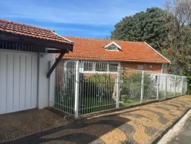 Casa com 3 Quartos à venda, 250m² no Jardim Paraíso, Campinas