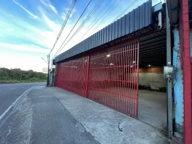 Galpão/Depósito/Armazém para alugar, 700m² no Monte das Oliveiras, Manaus