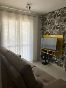 Apartamento com 2 Quartos à venda, 50m² no Quinta da Paineira, São Paulo