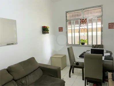 Apartamento com 2 Quartos à venda, 63m² no Andaraí, Rio de Janeiro