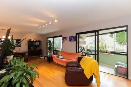 Apartamento com 4 Quartos à venda, 178m² no Vila Anglo Brasileira, São Paulo