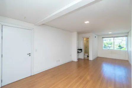 Imóvel Comercial para alugar, 37m² no Centro Histórico, Porto Alegre