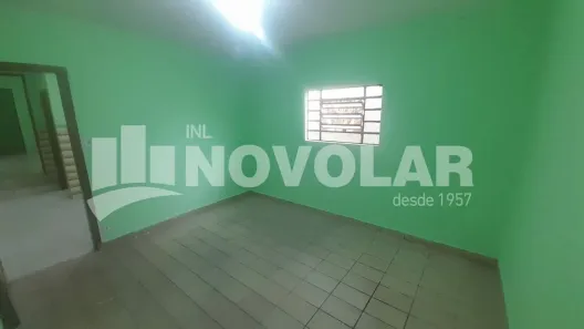 Casa com 2 Quartos para alugar, 60m² no Vila Ré, São Paulo