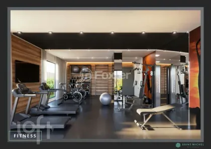 Apartamento com 2 Quartos à venda, 75m² no Kobrasol, São José