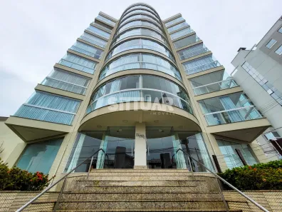 Apartamento com 3 Quartos à venda, 150m² no Vila Moema, Tubarão