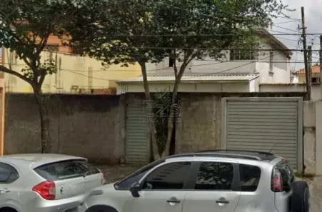 Lote/Terreno à venda, 484m² no Cambuci, São Paulo