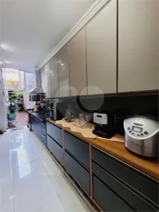 Sobrado com 4 Quartos à venda, 209m² no Jardim Morada do Sol, Indaiatuba