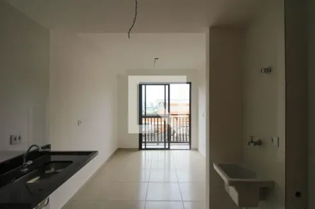 Apartamento com 2 Quartos à venda, 36m² no Vila São Nicolau, São Paulo