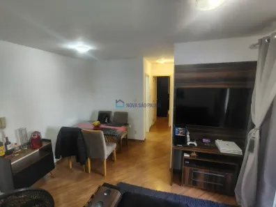 Apartamento com 2 Quartos à venda, 50m² no Jardim Previdência, São Paulo