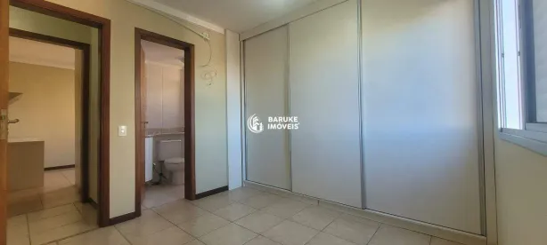 Apartamento com 3 Quartos para alugar, 88m² no Jardim Pompéia, Indaiatuba