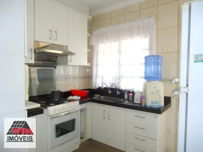 Casa com 3 Quartos à venda, 341m² no Jardim Esmeralda, Santa Bárbara D'Oeste