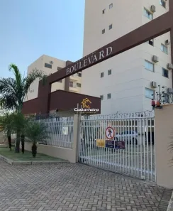 Apartamento com 2 Quartos à venda, 60m² no Plano Diretor Sul, Palmas