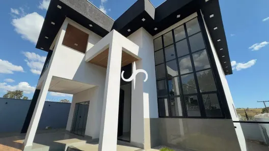 Casa com 5 Quartos à venda, 492m² no Anápolis City, Anápolis
