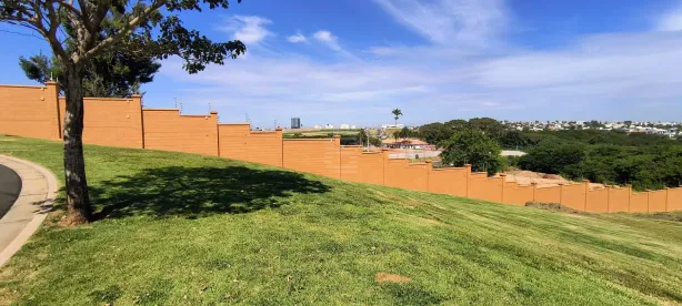 Lote/Terreno à venda, 1116m² no Alphaville Dom Pedro 2, Campinas