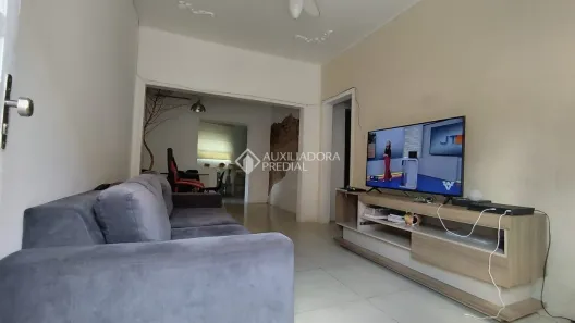 Apartamento com 2 Quartos à venda, 51m² no Passo da Areia, Porto Alegre