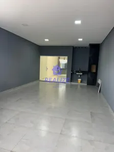 Casa com 3 Quartos à venda, 180m² no Residencial Lívia I, Botucatu