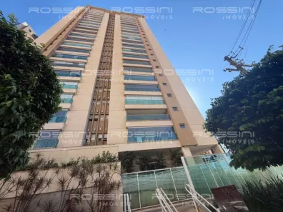 Apartamento com 3 Quartos para alugar, 108m² no Bosque das Juritis, Ribeirão Preto