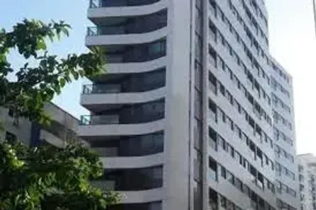 Apartamento com 2 Quartos para alugar, 58m² no Graças, Recife