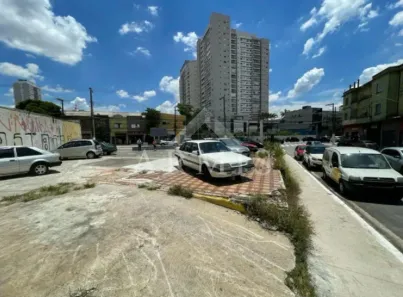 Lote/Terreno à venda, 544m² no Tatuapé, São Paulo
