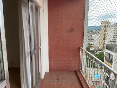 Apartamento com 2 Quartos à venda, 95m² no Água Fria, São Paulo