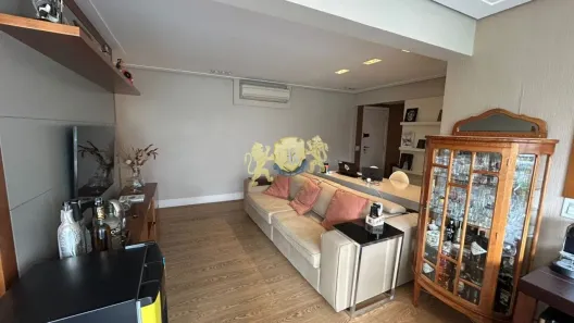 Apartamento com 2 Quartos à venda, 80m² no Cidade Monções, São Paulo
