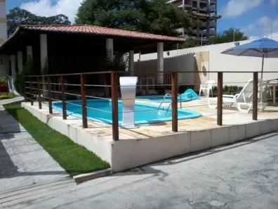 Casa de Condomínio com 3 Quartos à venda, 112m² no Emaús, Parnamirim