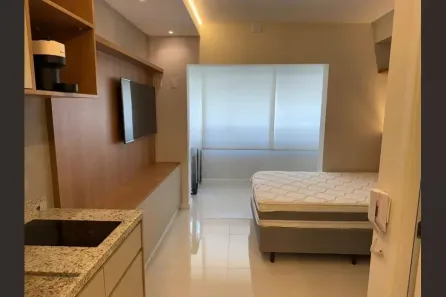 Kitnet com 1 Quarto à venda, 25m² no Vila Clementino, São Paulo
