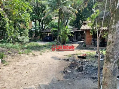 Lote/Terreno à venda, 1162m² no Serra Grande, Niterói