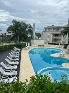Apartamento com 2 Quartos à venda, 60m² no Praia Brava, Florianópolis