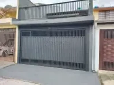Casa com 3 Quartos à venda, 160m² no Conjunto Habitacional São José dos Campos A, São José dos Campos