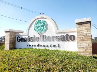 Lote/Terreno à venda, 140m² no Cará-cará, Ponta Grossa