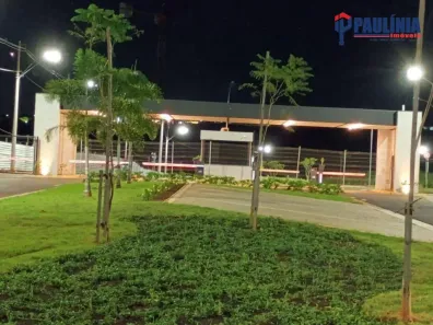 Lote/Terreno à venda, 250m² no Jardim Fortaleza, Paulínia