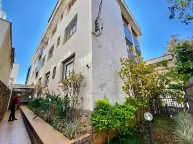 Apartamento com 3 Quartos à venda, 100m² no São Luiz, Belo Horizonte