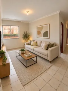 Apartamento com 2 Quartos à venda, 60m² no Itatiaia, Belo Horizonte