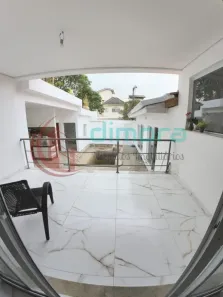 Casa de Condomínio com 4 Quartos à venda, 197m² no Parque Residencial Itapeti, Mogi das Cruzes