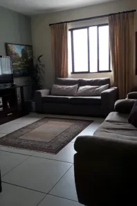 Apartamento com 2 Quartos para alugar, 97m² no Santana, São Paulo