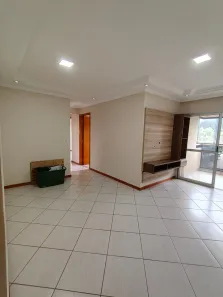 Apartamento com 3 Quartos à venda, 81m² no Residencial Eldorado, Goiânia