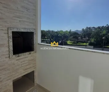 Apartamento com 2 Quartos para alugar, 60m² no Itaipava, Itajaí