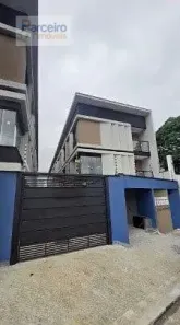 Casa de Condomínio com 2 Quartos à venda, 10m² no Vila Ré, São Paulo