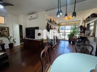 Apartamento com 4 Quartos à venda, 145m² no Copacabana, Rio de Janeiro