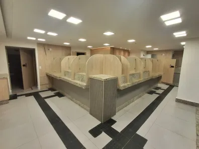Ponto Comercial para alugar, 168m² no Renascença, São Luís
